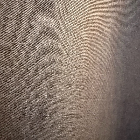 JJill Silk and Linen Dress short sleeve with pockets - XLP - Picture 6 of 11